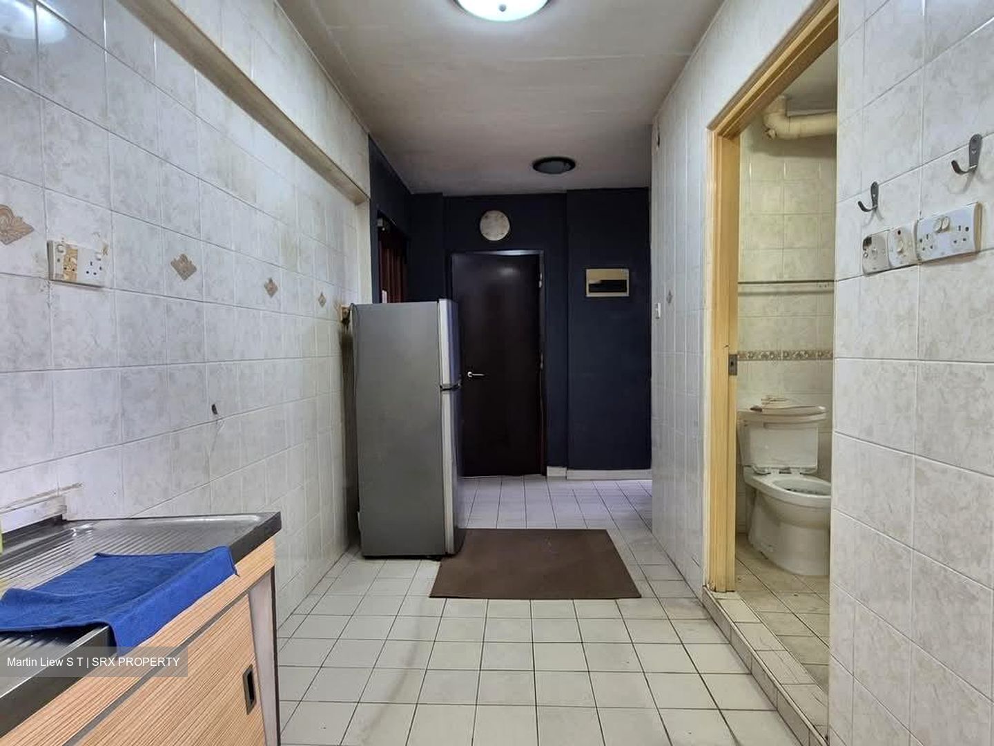 Blk 366 Clementi Avenue 2 (Clementi), HDB 3 Rooms #582775481
